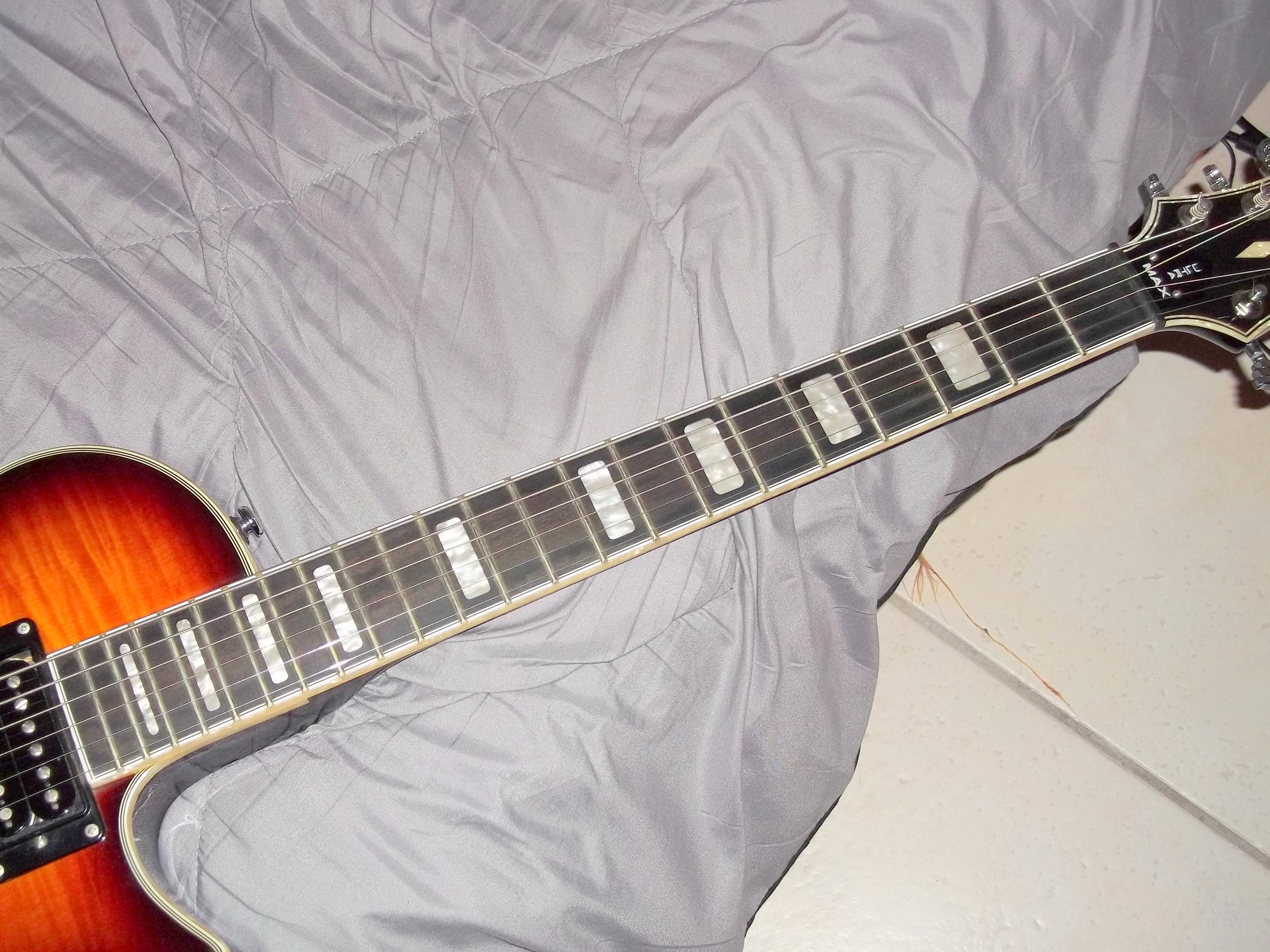 Hagstrom Ultra Max (79370)