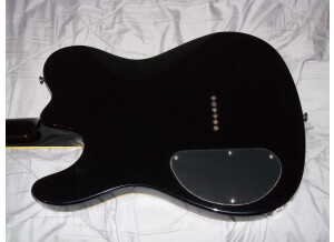 Fender Special Edition Custom Telecaster FMT HH (3588)