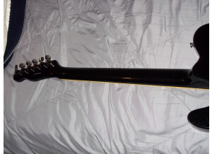 Fender Special Edition Custom Telecaster FMT HH (9541)