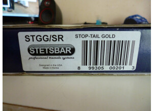 Stetsbar Stop Tail Models (65209)