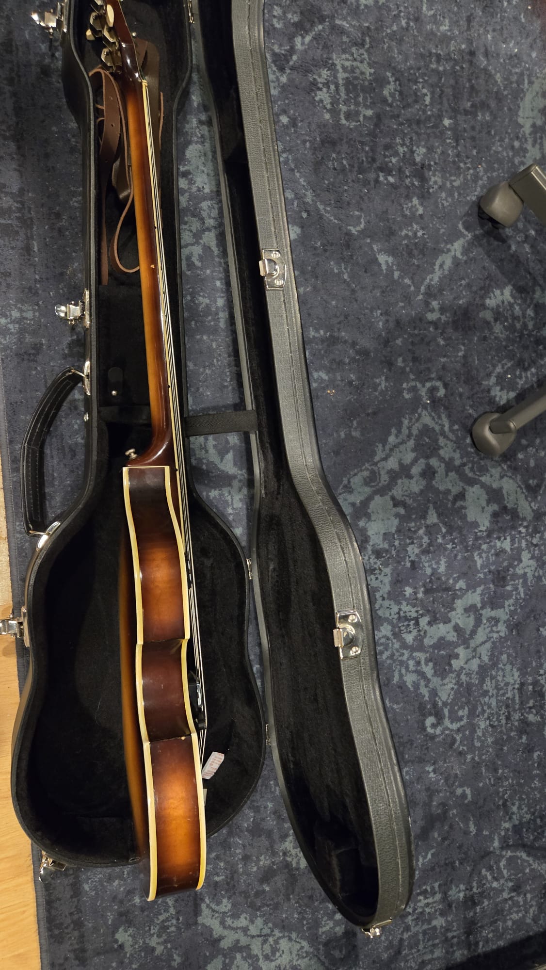 Hofner Guitars 500/1 Vintage '63 (42798)