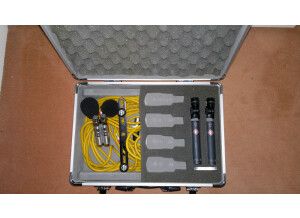 Neumann KM 184 Stereo set (996)