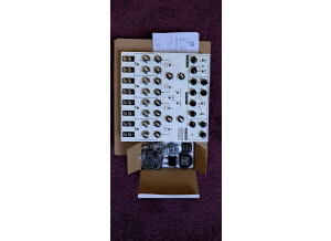 SOMA laboratory LYRA-8 (89662)