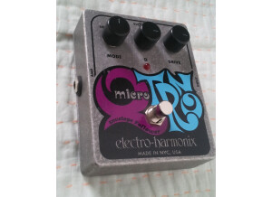 Electro-Harmonix Micro Q-Tron (92623)