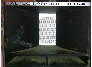 Altec Lansing 816 (9565)