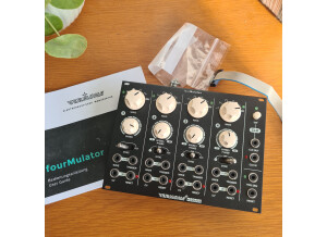 Vermona fourMulator (34754)
