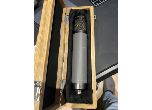 Telefunken Elektroakustik R-F-T- AR-51 (98962)