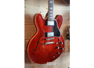 Gibson 1960 ES335 VOS Block LTD (58410)