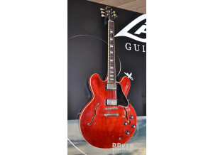Gibson 1960 ES335 VOS Block LTD (55266)