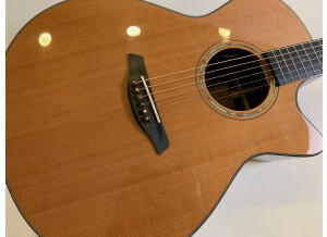 Furch Yellow D-CR (91835)