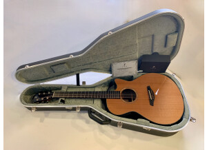 Furch Yellow D-CR (98227)