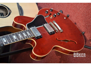 Gibson 1960 ES335 VOS Block LTD (99885)