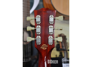 Gibson 1960 ES335 VOS Block LTD (36136)