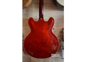 Gibson 1960 ES335 VOS Block LTD (51291)