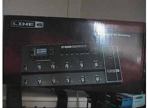 Line 6 POD HD500 (46988)