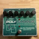 Stereo Polychorus Stereo Polychorus