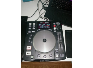Denon DJ DN-S1200 (48117)