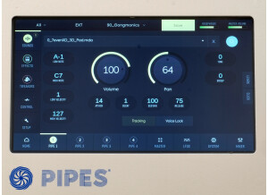 Synesthesia Pipes (78317)