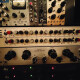 5013 Dual-channel Tube Parametric EQ 5013 Dual-channel Tube Parametric EQ