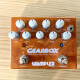 Gearbox Andy Wood Signature Overdrive Gearbox Andy Wood Signature Overdrive