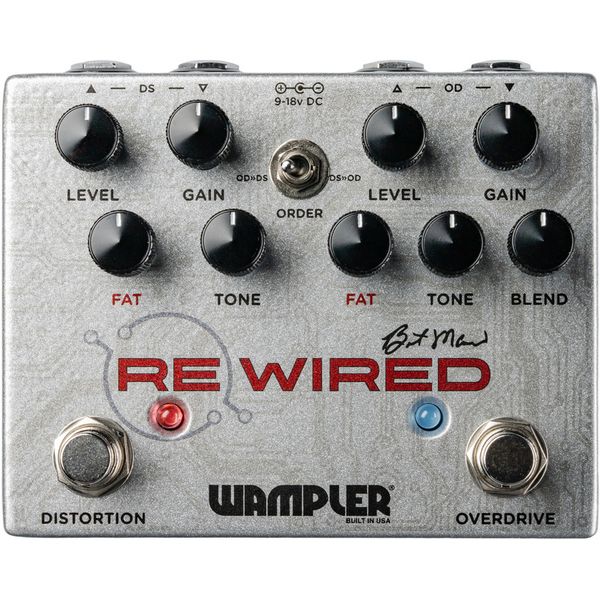 ReWired