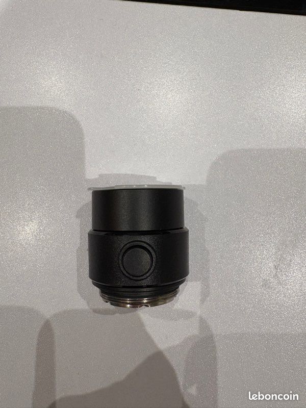 Vends Shure Talk Switch AD651B jamais servi