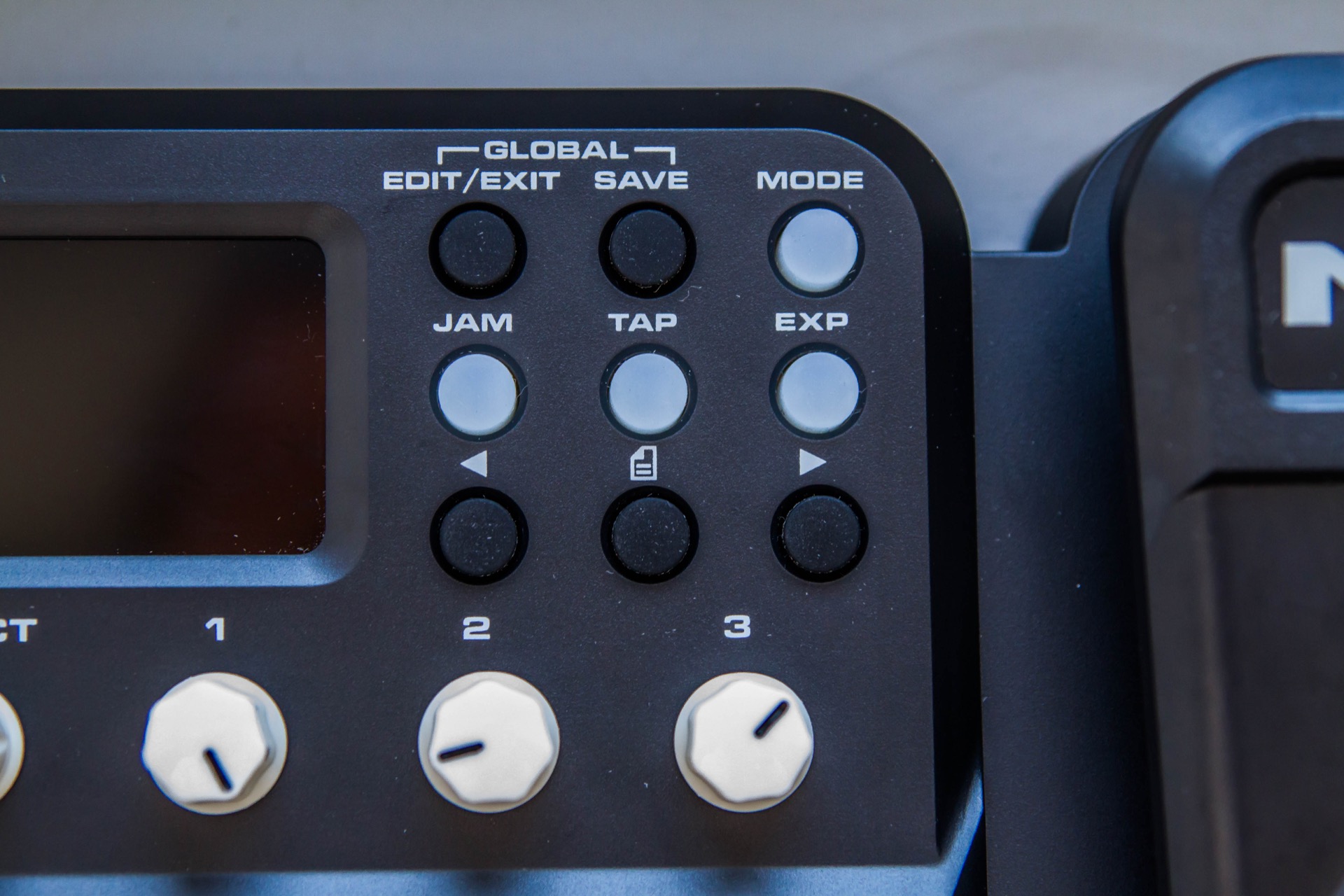 nUX MG-101 : MG101-3