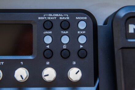 nUX MG-101 : MG101-3 nUX MG-101 : MG101-3