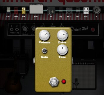 QuickTone1 QuickTone1