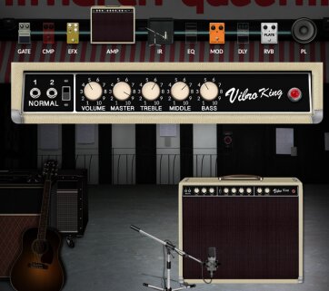 QuickTone3 QuickTone3