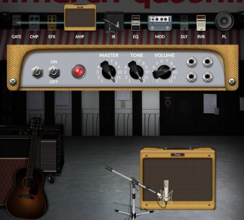 QuickTone4 QuickTone4