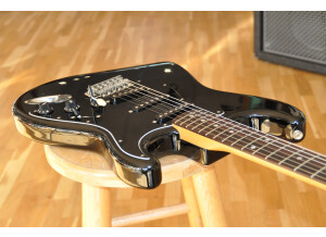 Squier Stratocaster (Made in Japan) (33513)