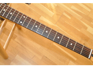 Squier Stratocaster (Made in Japan) (86555)
