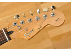 Squier Stratocaster (Made in Japan) (38614)