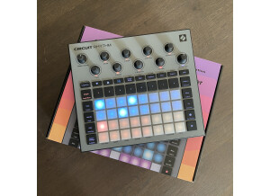 Novation Circuit Rhythm (46693)
