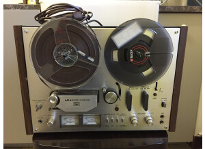 Akai Professional GX-4000D (75093)