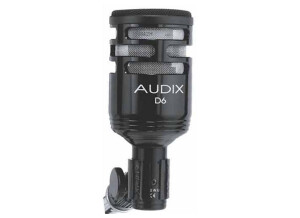 Audix D6 (89951)