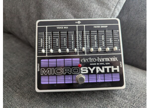 Electro-Harmonix Micro Synth (20685)