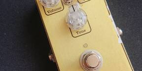 Vends clone Plexi 'Drive