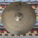 A Custom Crash 16'' A Custom Crash 16''