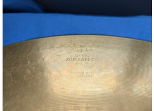Zildjian A Custom Crash 16'' (59445)