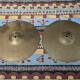 A Custom Hihats 13" A Custom Hihats 13"
