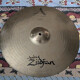 A Custom Crash 17'' A Custom Crash 17''