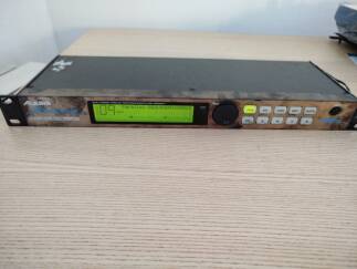 Alesis MidiVerb 4