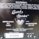 Band-Master VM 212 Enclosure Band-Master VM 212 Enclosure