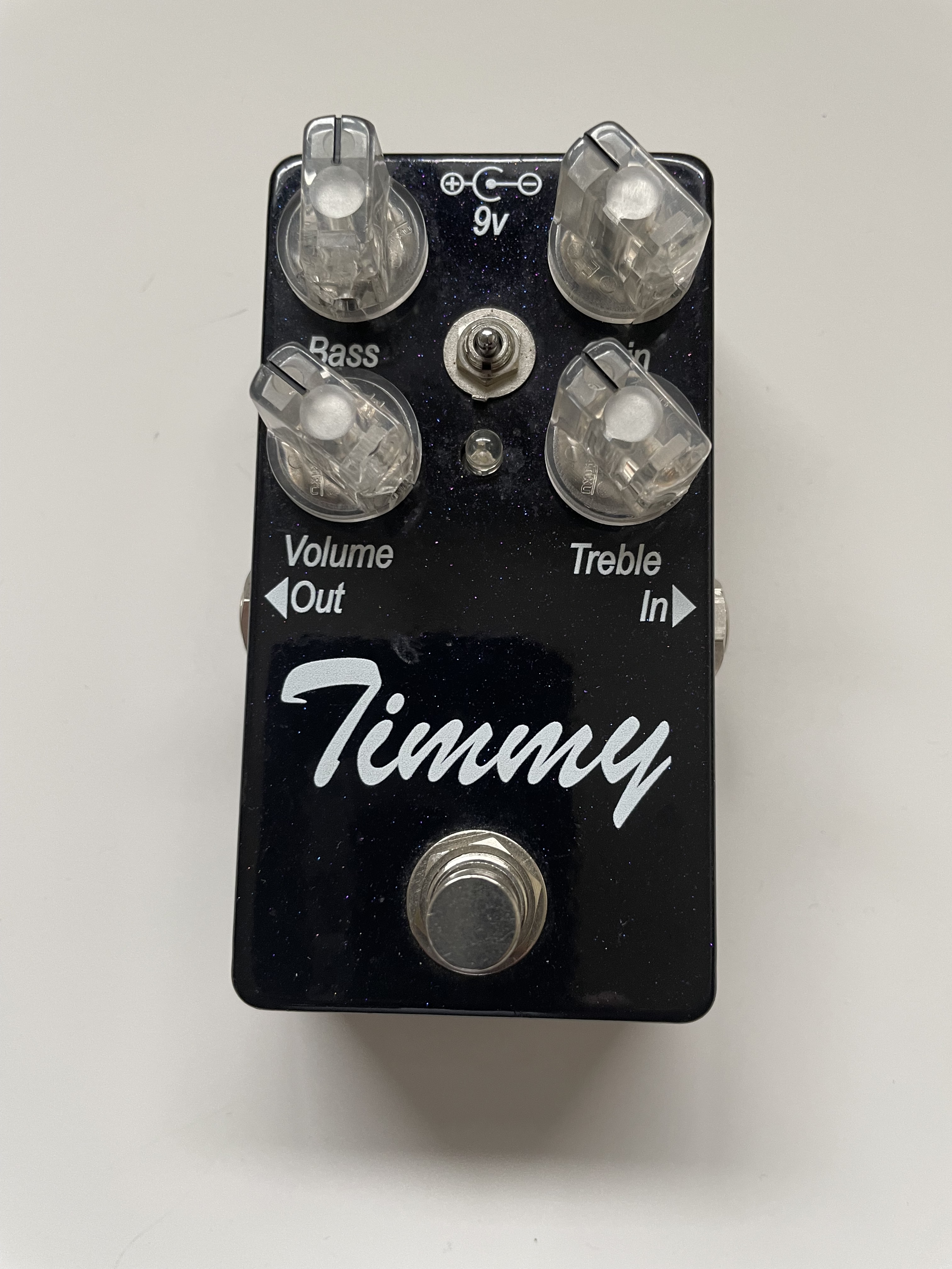 15th ホビー・楽器・アート Paul Cochrane Timmy Overdrive V2