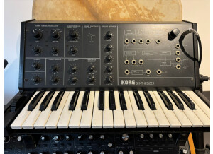 Korg Ms-10 (42478)