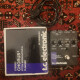 SCF Stereo Chorus Flanger SCF Stereo Chorus Flanger