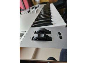Korg Wavestate SE Platinum (26102)