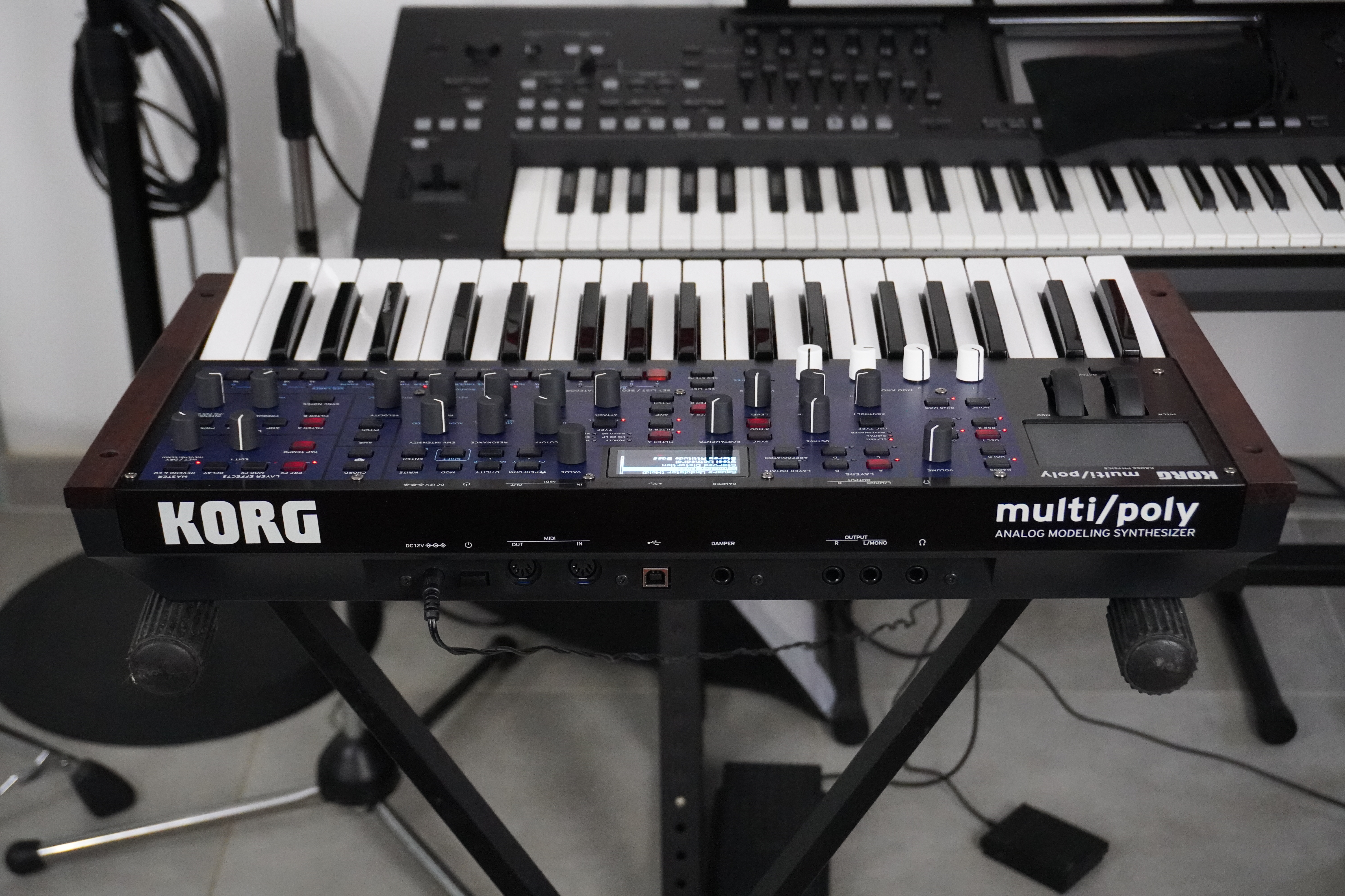 Multi Poly 2tof 15 arri&egrave;re